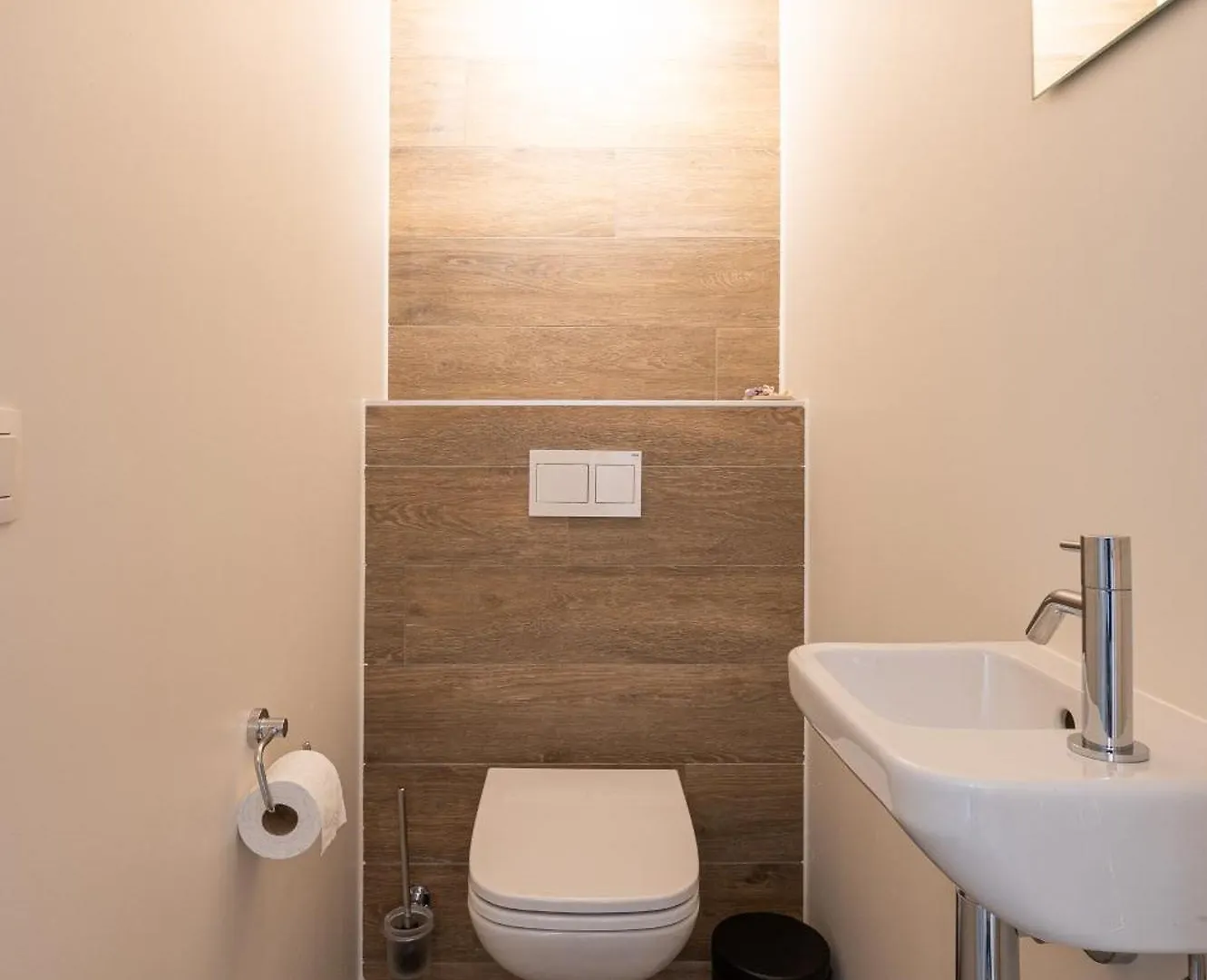 Wonderful New Apartment Close To The Beach Ostend