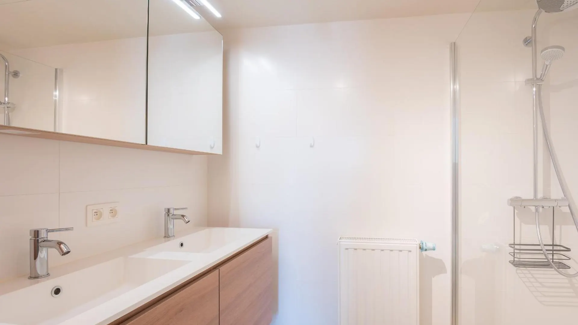 Wonderful New Apartment Close To The Beach Ostend 0*,